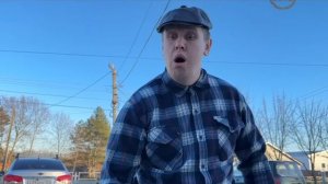 Фрагмент эфира (Universal channel Петра 27.07.2025)