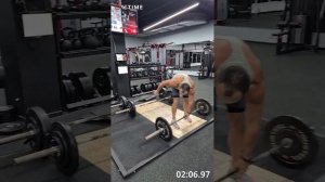 Жмакин Антон Зеленоград-2 член клуба количество повторений 27