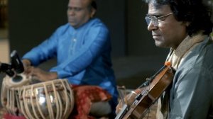 Karuna Mai Maa | Violin  By Milind Dalal. #Dalal_Brothers