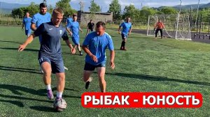 22.07.2025 _Футбол