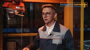 Обзор Электрическая таль РА Сибталь