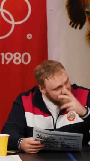Анекдот от Макара