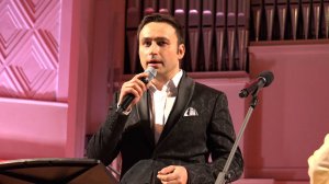 "Представь себе" - Владислав Косарев и Оркестр Кинематографии
