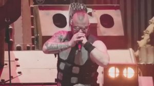 Sabaton - Русский танк «Алёша»