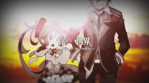 Black Bullet [MMV] You are the World (Черная пуля) | Манга