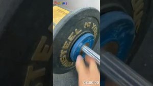 Иванова Анастасия, ТФ Курск, член клуба , 27 повторений