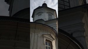 Нилова Пустынь