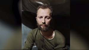 🔴Русские на себе тащили 8 километров пленного офицера ВСУ🔴