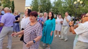 Мой экипаж семья...... 27.07.25.