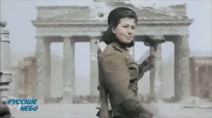 Не зовите меня в Бундестаг.Мне не жалко погибших немецких солдат