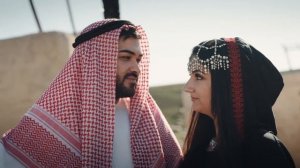 Миша и Надя 4k.