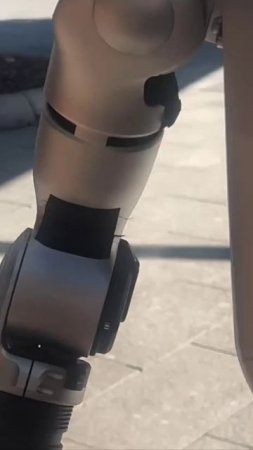 Киберпанк все ближе

Женщина запечатлела кадры, как киборг T-800 гуляет прямо по Арбату