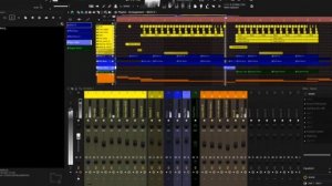 SP - DROP #8 (Bass House) 2025 FL STUDIO
