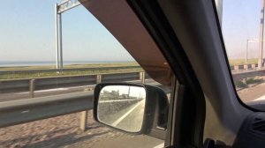 И снова в Крым. Часть шестая.