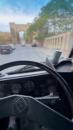 Камаз