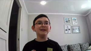 немного о себе