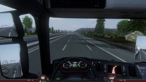 Truckers of Europe 3