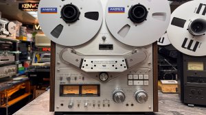 AKAI GX-635D