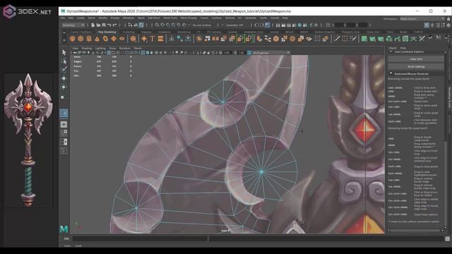 001_Starting to Model
