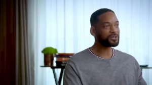 Уилл Смит и Бхагават Гита