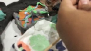 Амонгас заражение часть 2