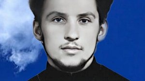О подвиге молитвы новомученика Петра Боярского - из книги "Новомученик Пëтр, Запорожский Чудотворец"