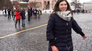 СТРИМЕРША КАТЮХА В МОСКВЕ EMILLSDTRAY