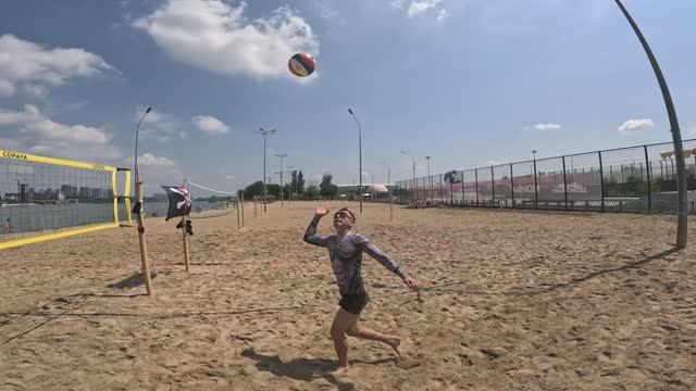 Пляжка 27.07.25 ч9