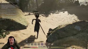 Soulmask / ГДЕ ВЕРЕВКИ?