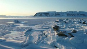 Песня о Северном флоте и Арктике