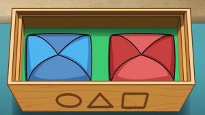 Пинки ЗАСТАВЛЯЛИ ПРЯТАТЬ ЛИЦО в ШКОЛЕ?! Невероятная анимация Спрунки из коробки