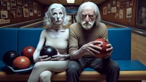 AI Art The Big Lebowski