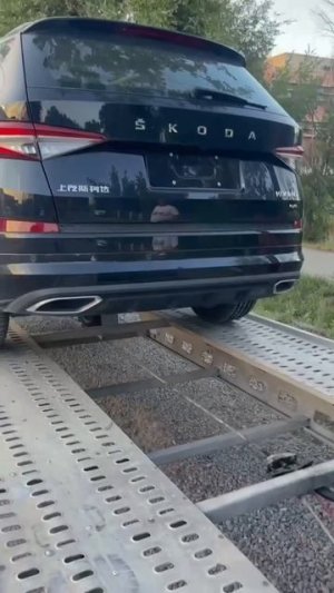 ДОСТАВКА АВТОМОБИЛЕЙ ИЗ БИШКЕКА И КИТАЯ