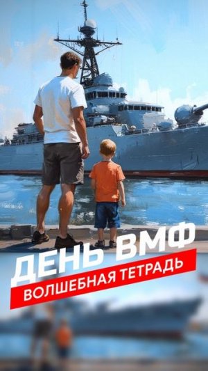 День ВМФ 2025! Новая песня! С праздником, товарищи моряки! #деньвмф #деньвмф2025 #флот #флотроссии