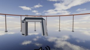 Едем на Гаити в поезде (не получилось)