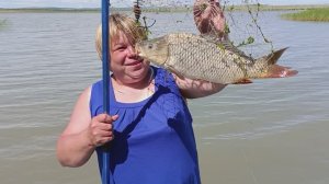 попали в урога на черном озере в хакасии