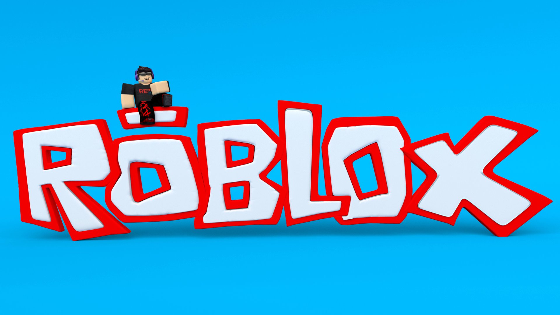 ROBLOX РОБЛОКС 4