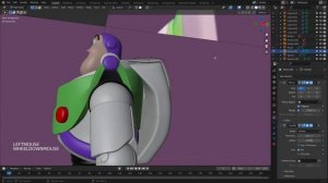 11. Modeling The Backpack