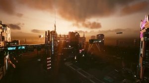 Киберпанк: Бегущие по краю