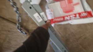 Собираю гранту.