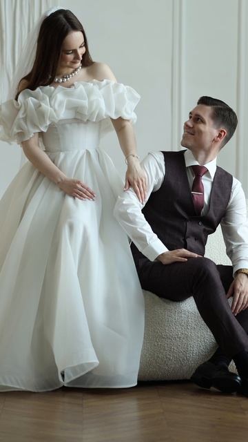 "Эта клятва разрывает сердце 💌 #свадебныеклятвы" смотреть онлайн