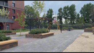 проспект Генерала Тюленева 32 ЖК Атмосфера-1