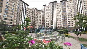 МО, Одинцово, Триумфальная 2
2х комнатная квартира