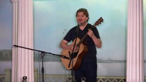 Илья Ушуллу – "Безответная любовь"