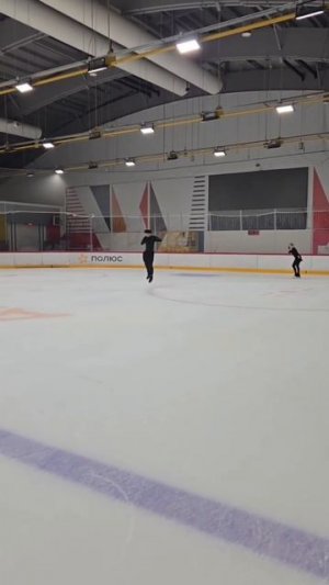 Иван Попов, 4Т, 4S, 3A 20.07