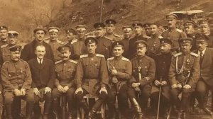 Эх,казаки - КОНТРреволюция