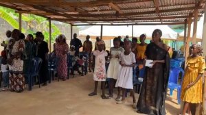 Русское Православие в Нигерии