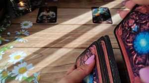 Пауза или конец🤔 Что он решил 🍓Расклад по вариантам