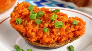 🔥 Как приготовить вкуснейшую кабачковую икру с морковью на зиму - рецепт от Аймкук!
