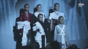 MILLA BERILLO SPRING-SUMMER 2020